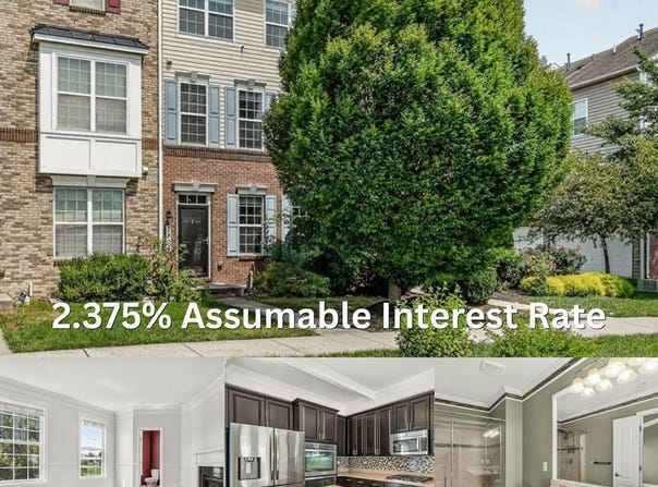 7803 WORMANS MILL Road, FREDERICK, MD 21701