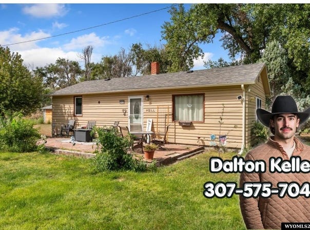30122 Willow Avenue, Morrill, NE 69358