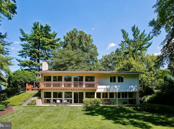 8308 LILLY STONE Drive, BETHESDA, MD 20817