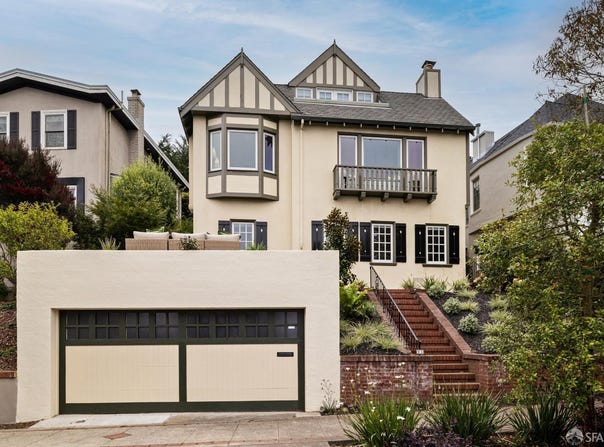 93 San Pablo Avenue, San Francisco, CA 94127
