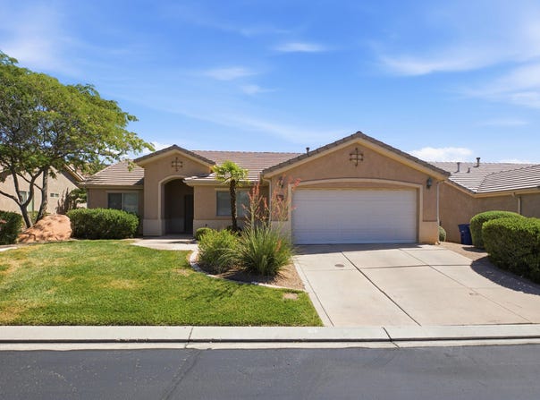 1630 E 2450 S St, St George, UT 84790