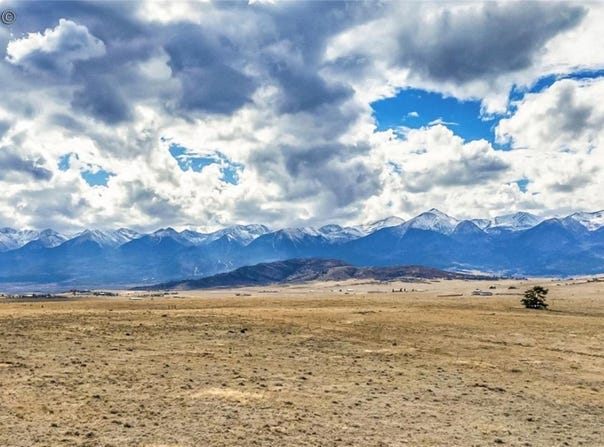 4100 Oak Grove Circle, Westcliffe, 81252