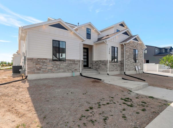 2672 E 360 S, Spanish Fork, UT 84660
