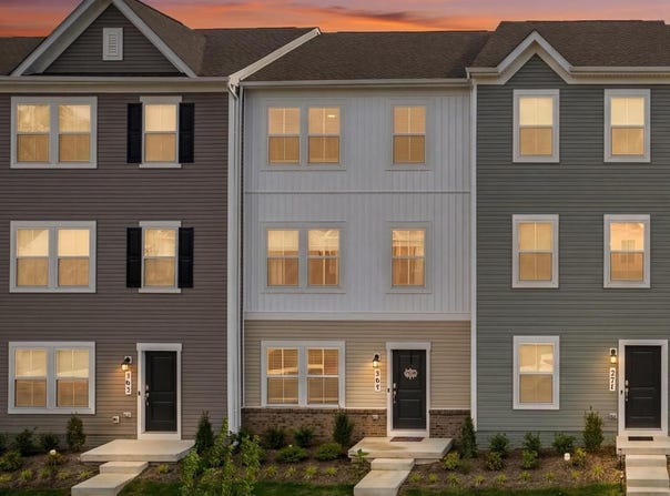 267 SANDY BOTTOM Circle, RANSON, WV 25438