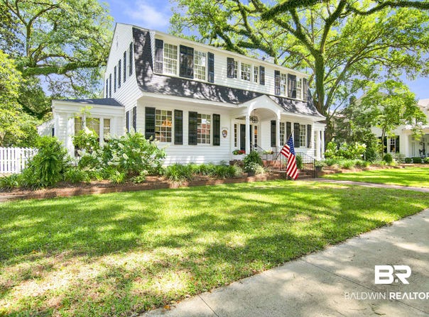 210 Lanier Avenue, Mobile, AL 36607