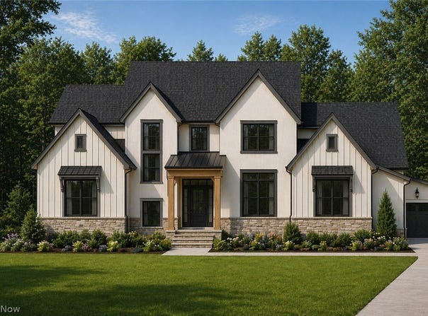 S/L 413 Crescent Ridge, Chagrin Falls, OH 44023