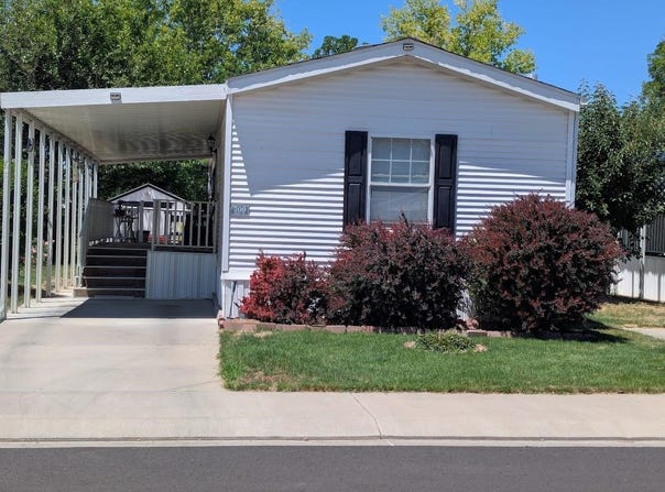 435 32 Road, Clifton, CO 81520