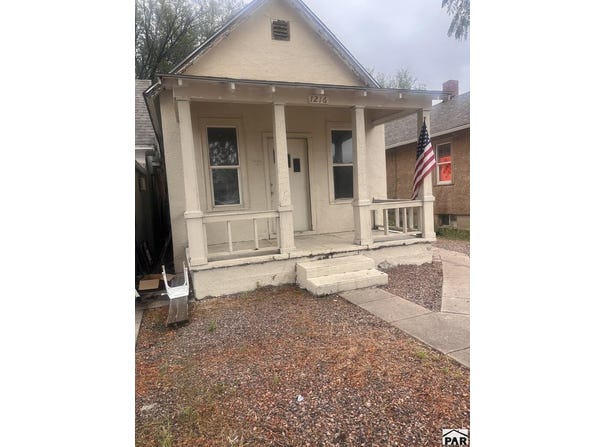 1216 Berwind Ave, Pueblo, CO 81004