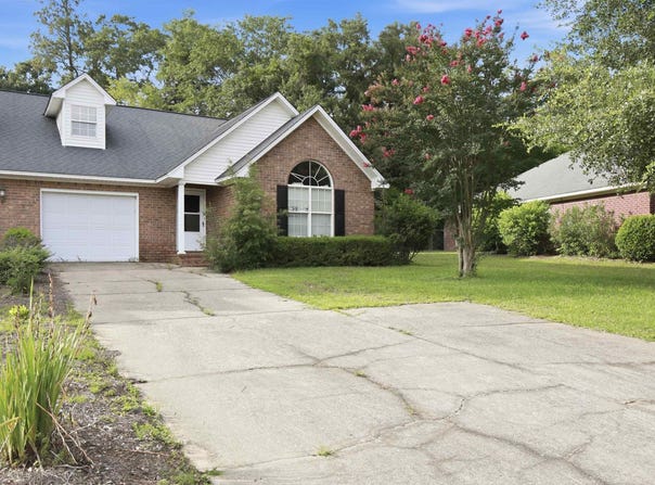 81 Radcliff Drive, Sumter, SC 29150