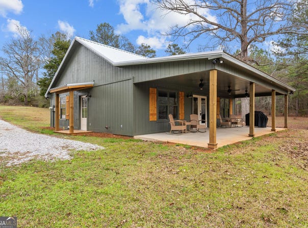 340 Noles Road, Franklin, GA 30217
