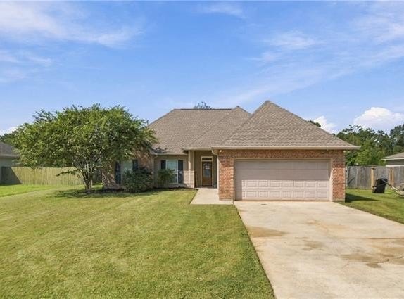 40071 BUR Street, Ponchatoula, LA 70454