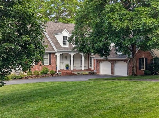 1212 Gate Road, Festus, MO 63028