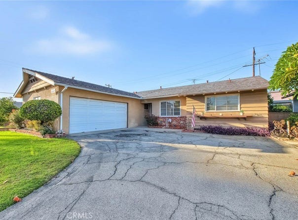 2441 Foxdale, La Habra, CA 90631