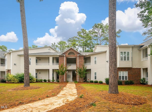 1131 Turtle Creek Road, Greenville, NC 27858