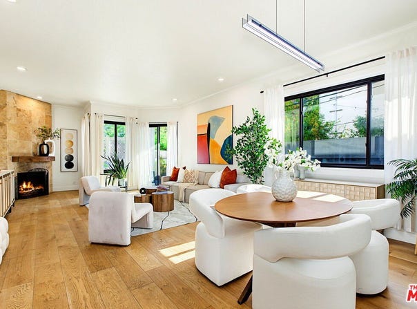 839 Larrabee St, West Hollywood, CA 90069