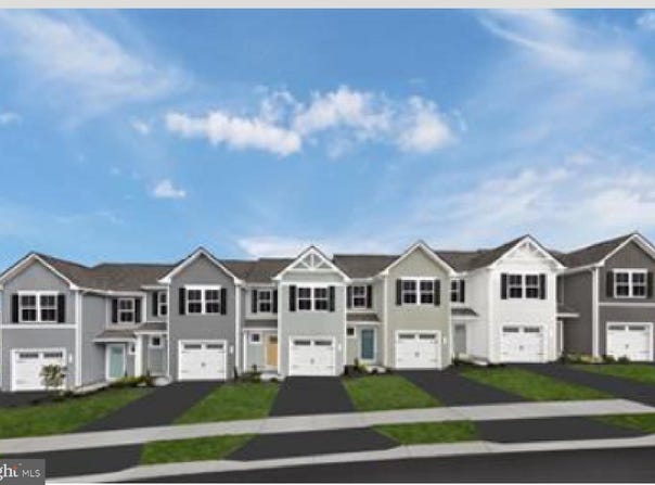 60 DEBRA Lane, CARLISLE, PA 17013
