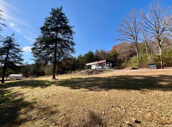 165 River Road, Hardy, AR 72542