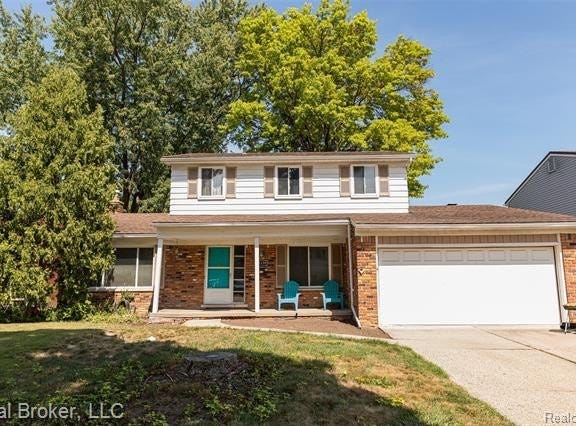 11139 Madeline Drive, Warren, MI 48093