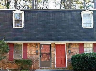 3833 Parklane Drive, Clarkston, GA 30021