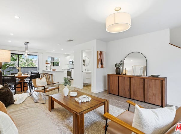 1802 20th St, Santa Monica, CA 90404