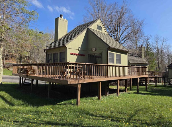 64 Hibernation Way, Davis, WV 26260