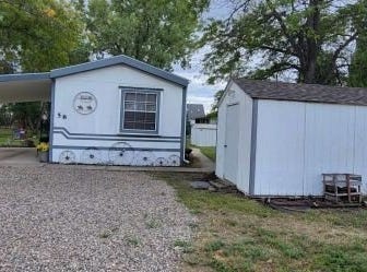 900 Albert Dr, Miles City, MT 59301