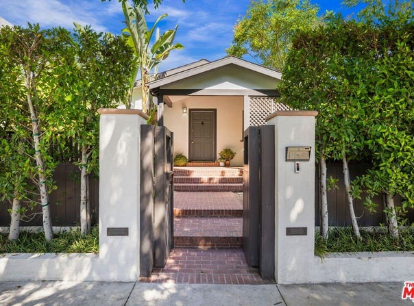 428 Norwich Dr, West Hollywood, CA 90048
