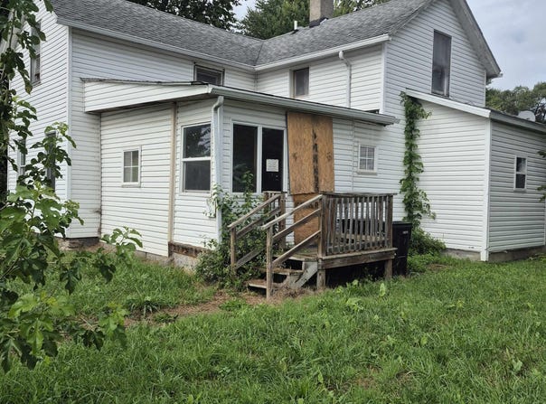 805 W Second, Ottumwa, IA 52501