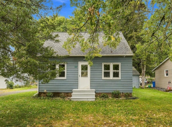 303 8th Avenue, Osceola, WI 54020