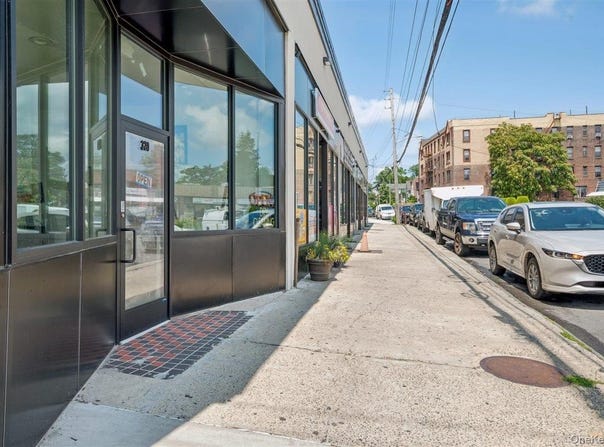 320 Webster Avenue, New Rochelle, NY 10801