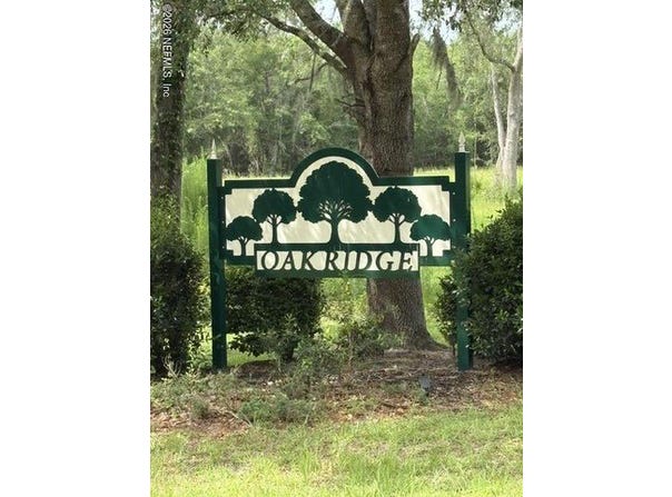 160TH PATH, Wellborn, FL 32094