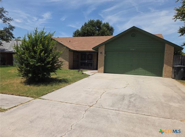 1905 Twilight Drive, Killeen, TX 76543