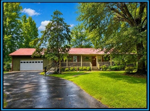 979 SNOW LAKE DRIVE, ASHLAND, MS 38603