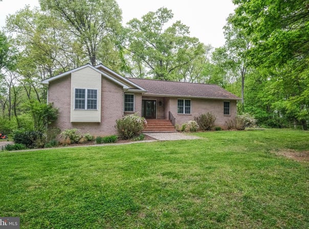 134 KELCAR Drive, SUMMIT POINT, WV 25446