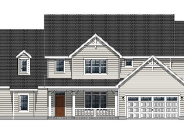 Hunter Grace Drive, Winterville, NC 28590