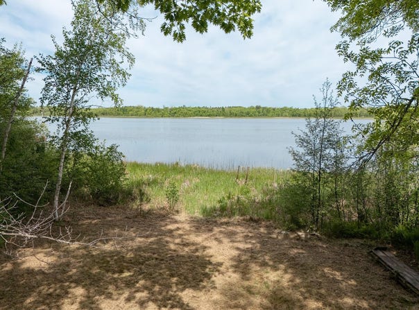 Fern Trail NE, Remer, MN 56672