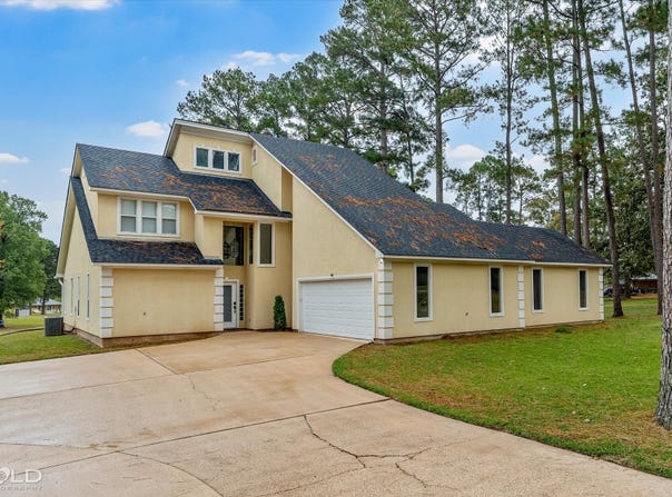 1663 Spencer Circle, Benton, LA 71006