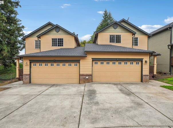 2217 NE 137TH Ct, Vancouver, WA 98684