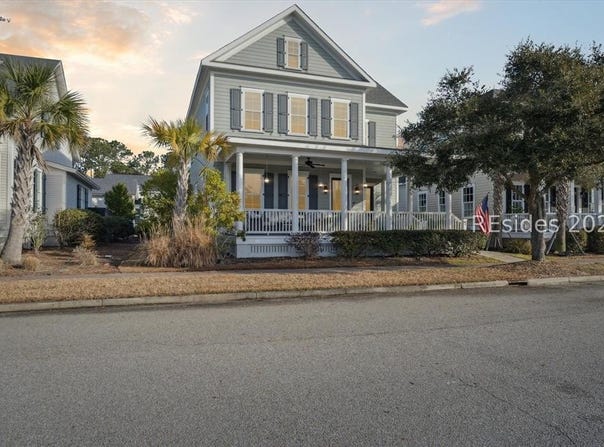 5 Caspian Lane, Bluffton, SC 29909