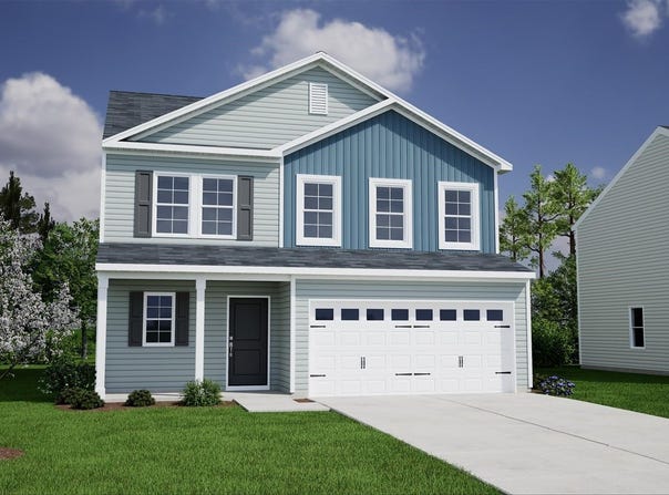2260 Mill Loop, Spartanburg, SC 29301