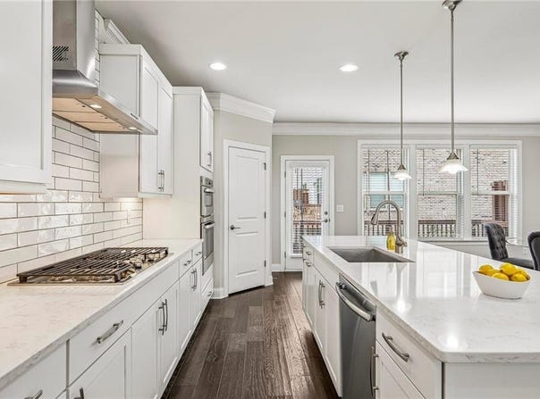 4111 Barry Place, Atlanta, GA 30341