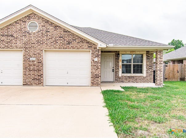 4409 Brutus Lane, Temple, TX 76502