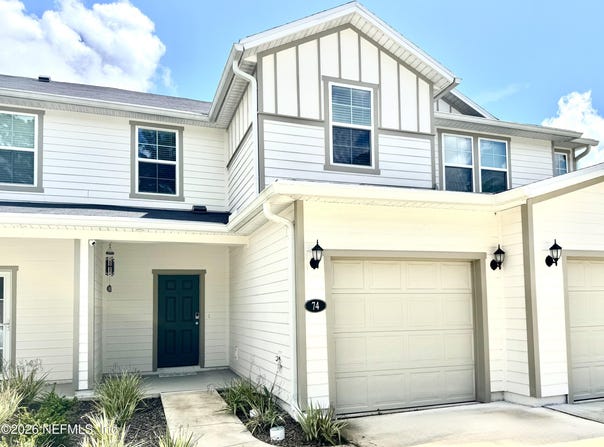 74 PITTMAN Court, St. Augustine, FL 32086