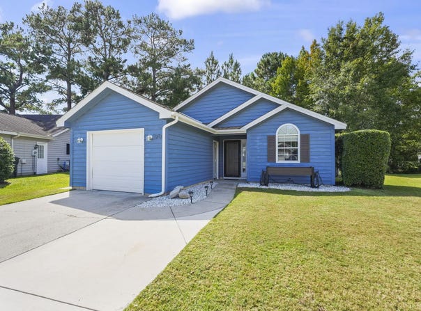 1223 Formby Ct., Myrtle Beach, SC 29588