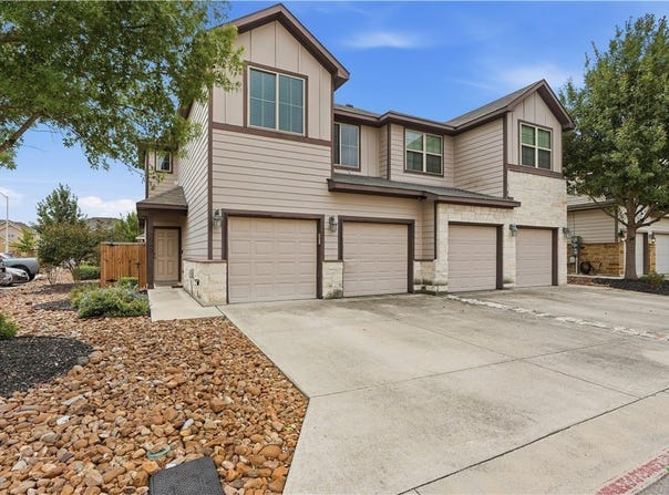 740 Gristmill Drive, New Braunfels, TX 78130