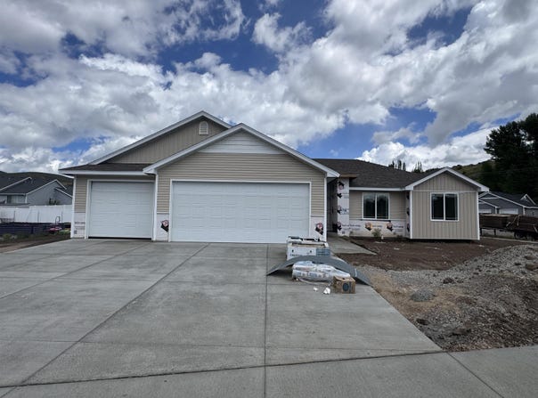 355 Skyline Peak, Inkom, ID 83245
