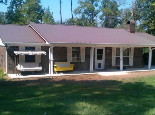 181 E HIGHWAY 126, Grayson, LA 71435