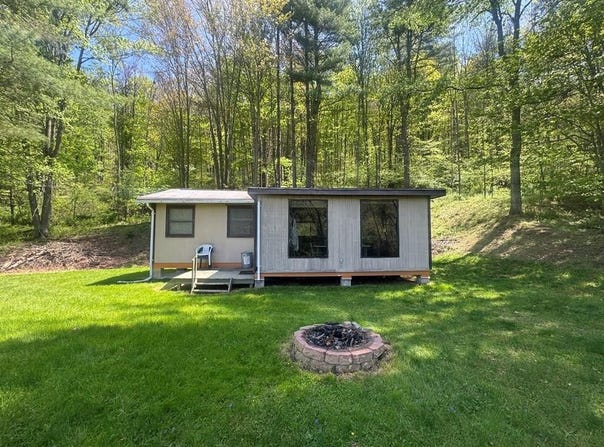 10642 Rt 220, Towanda, PA 18848