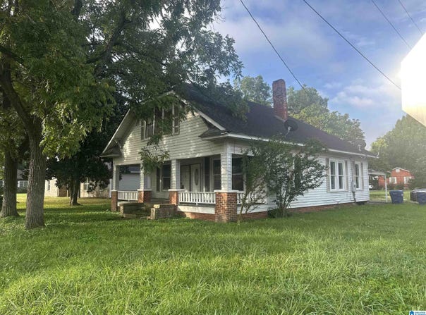 401 2ND STREET, ONEONTA, AL 35121