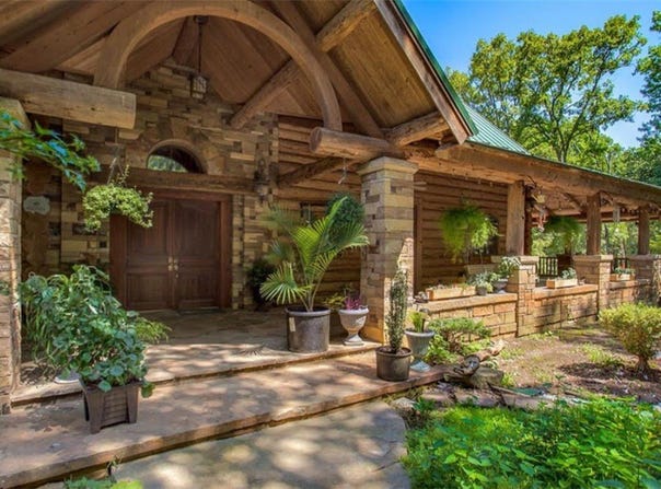 10836 Bray Road, Elkins, AR 72727